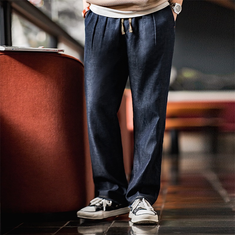 Levis Jeans 501 - Maden Casual Lyocell Cool Comfort Jeans