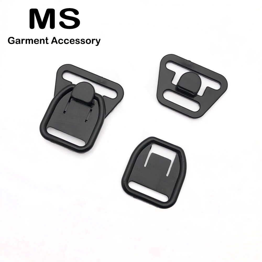 Nursing Bra Clip - 18 MM Hemşirelik Sutyen Klipleri Emzirme