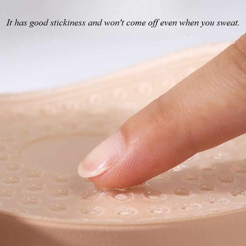 5CM Kalınlaştırılmış Göğüs Ban - Push Up Bra Silicone incelemesi ve fiyatı