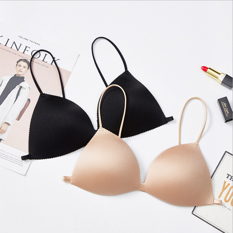 Kadınlar için Şık Silikon Süty - Push Up Bra Silicone incelemesi ve fiyatı