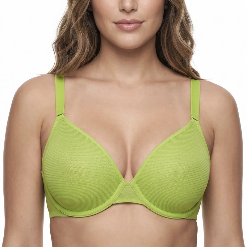 HSIA Seraphina 5 Yönlü Çok Ama - Sheer Mesh Bra incelemesi ve fiyatı