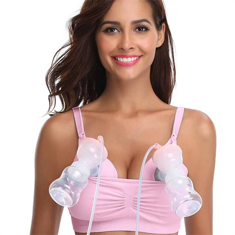 El Ücretsiz Pompalama Hemşirel - Nursing Bra Clip incelemesi ve fiyatı