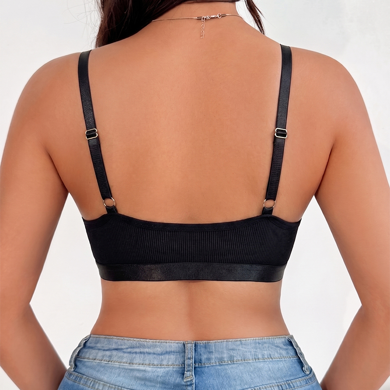 Siyah Rahat Önden Bağlamalı Em - Nursing Bra Clip incelemesi ve fiyatı