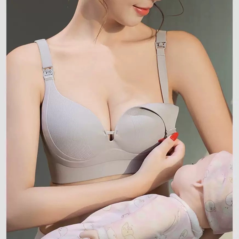 Hemşirelik kadın iç çamaşırı d - Nursing Bra Clip incelemesi ve fiyatı