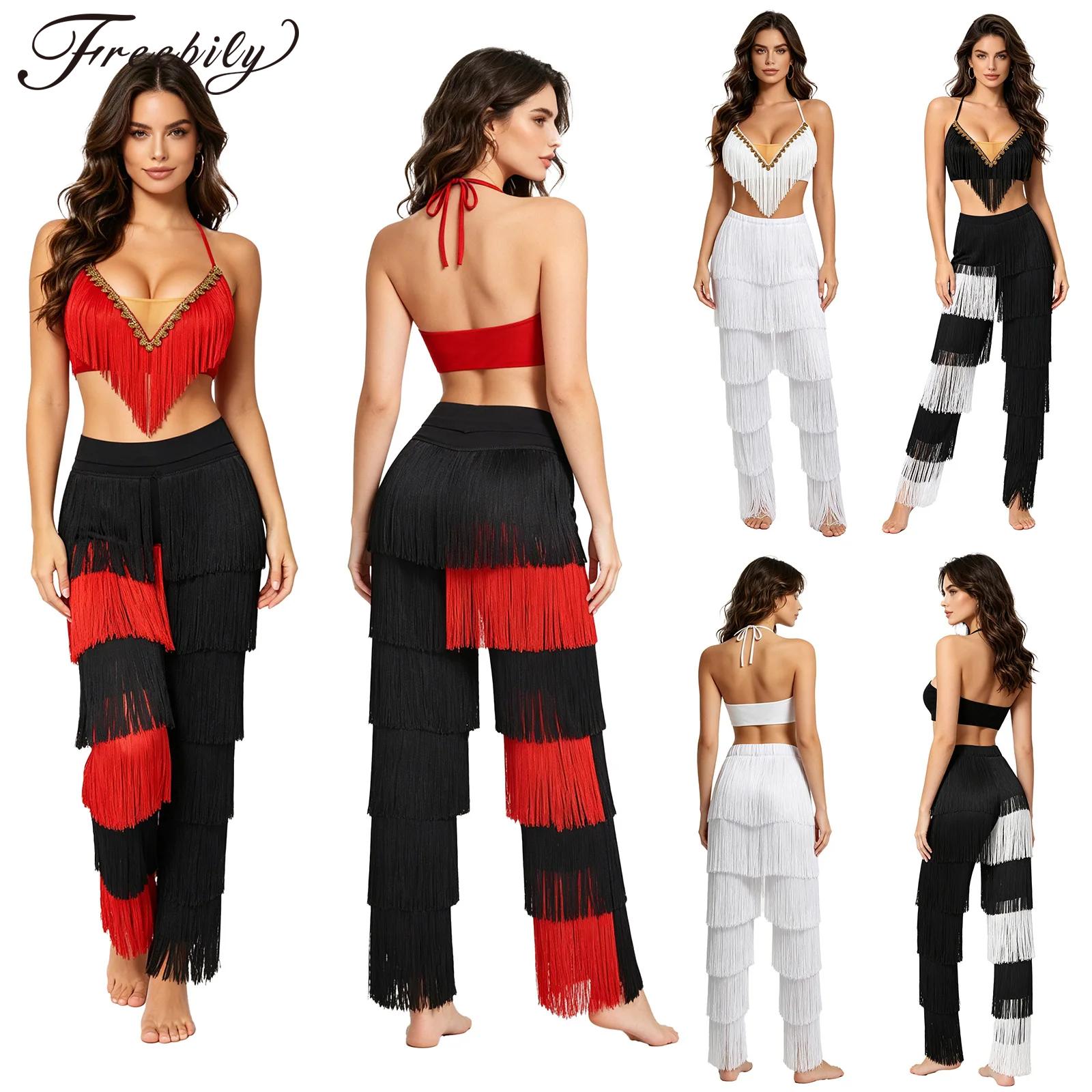 Kadınlar 2 adet Püskül Latin D - Lace Bralette Set incelemesi ve fiyatı