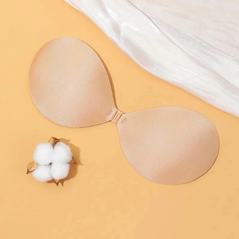 1/2/4 adet Kadın Sütyeni Görün - Push Up Bra Silicone incelemesi ve fiyatı