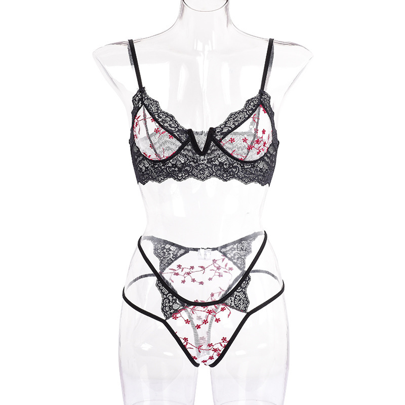 Kadın iç çamaşırı seti Ultra i - Lace Bralette Set incelemesi ve fiyatı